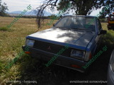 MITSUBISHI LANCER A171